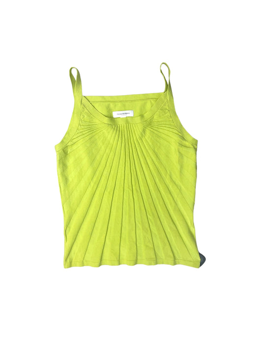 Tank Top By Isaac Mizrahi  Size: S