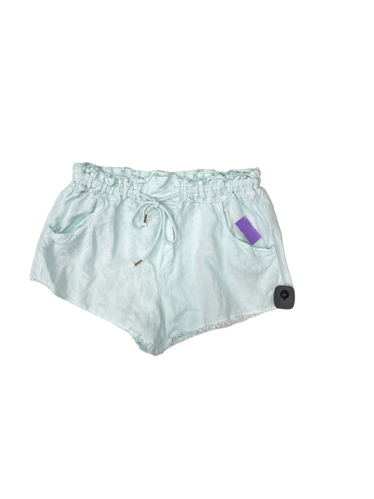 Aqua Shorts Young Fabulous & Broke, Size L