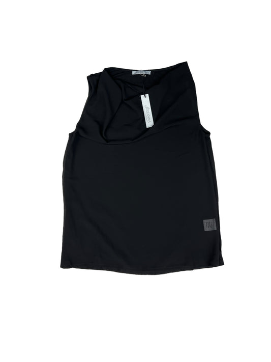 Black Top Sleeveless Arianna