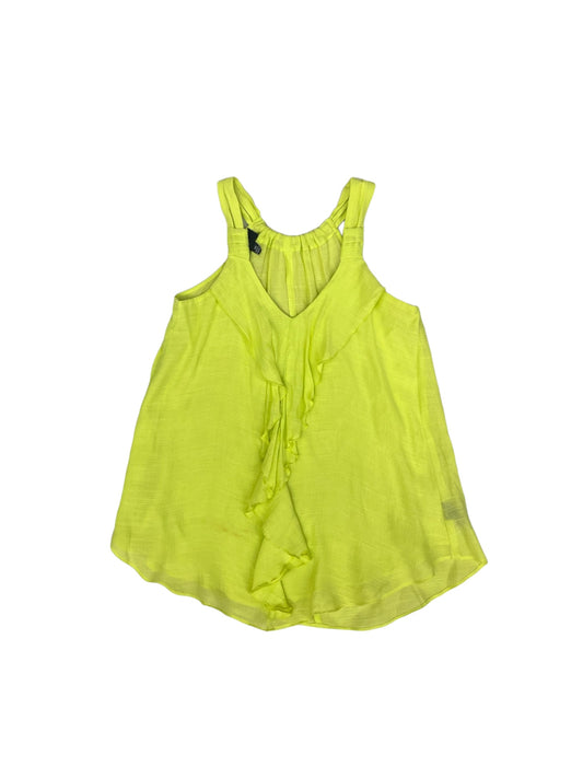 Tank Top Iz Byer, Size Xs
