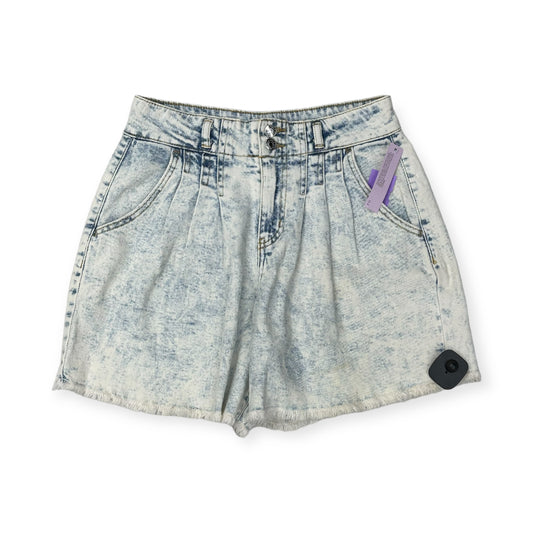 Blue Denim Shorts Wild Fable, Size 4