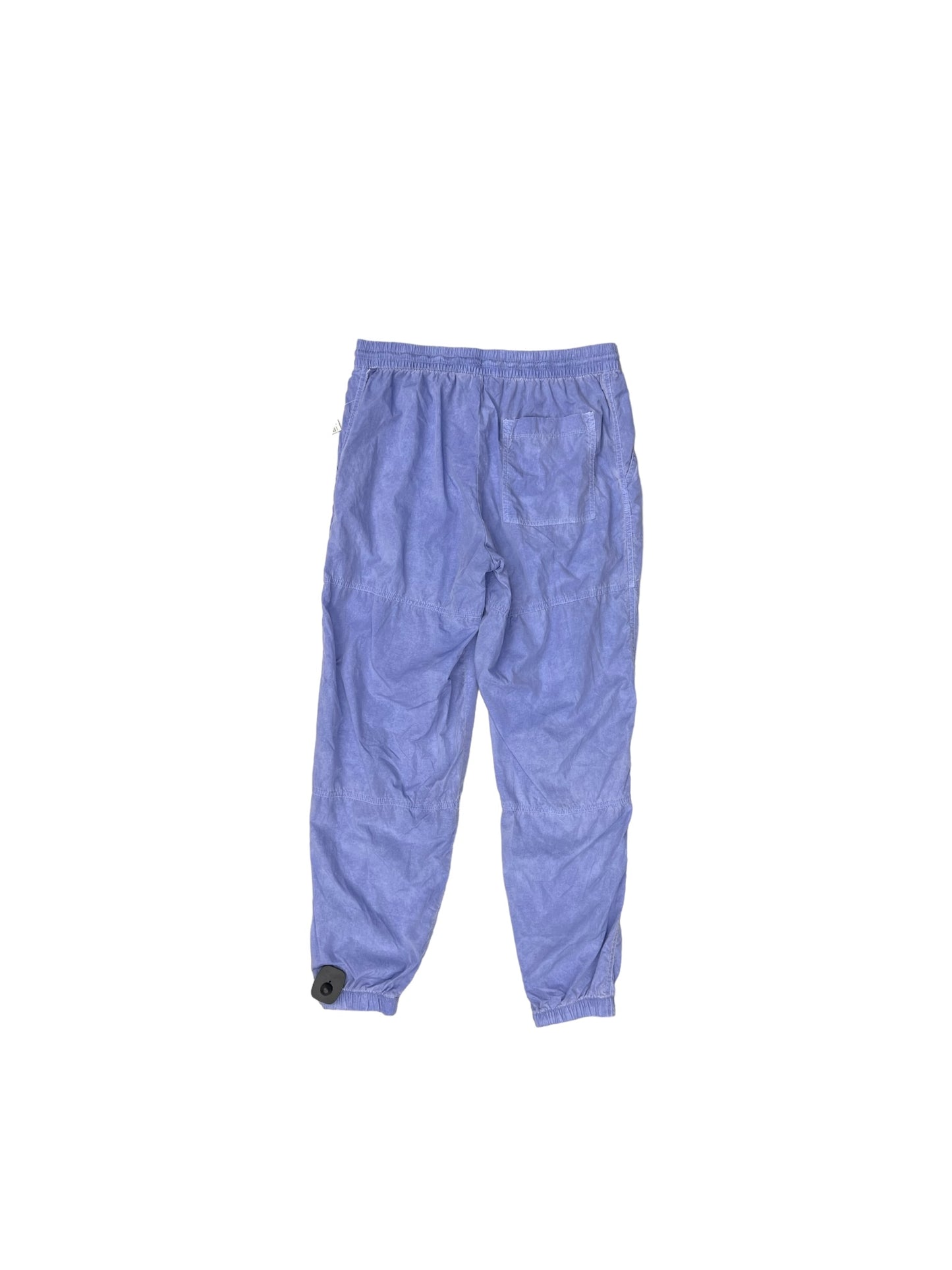 Pants Cargo & Utility By Athleta In Blue, Size: 4