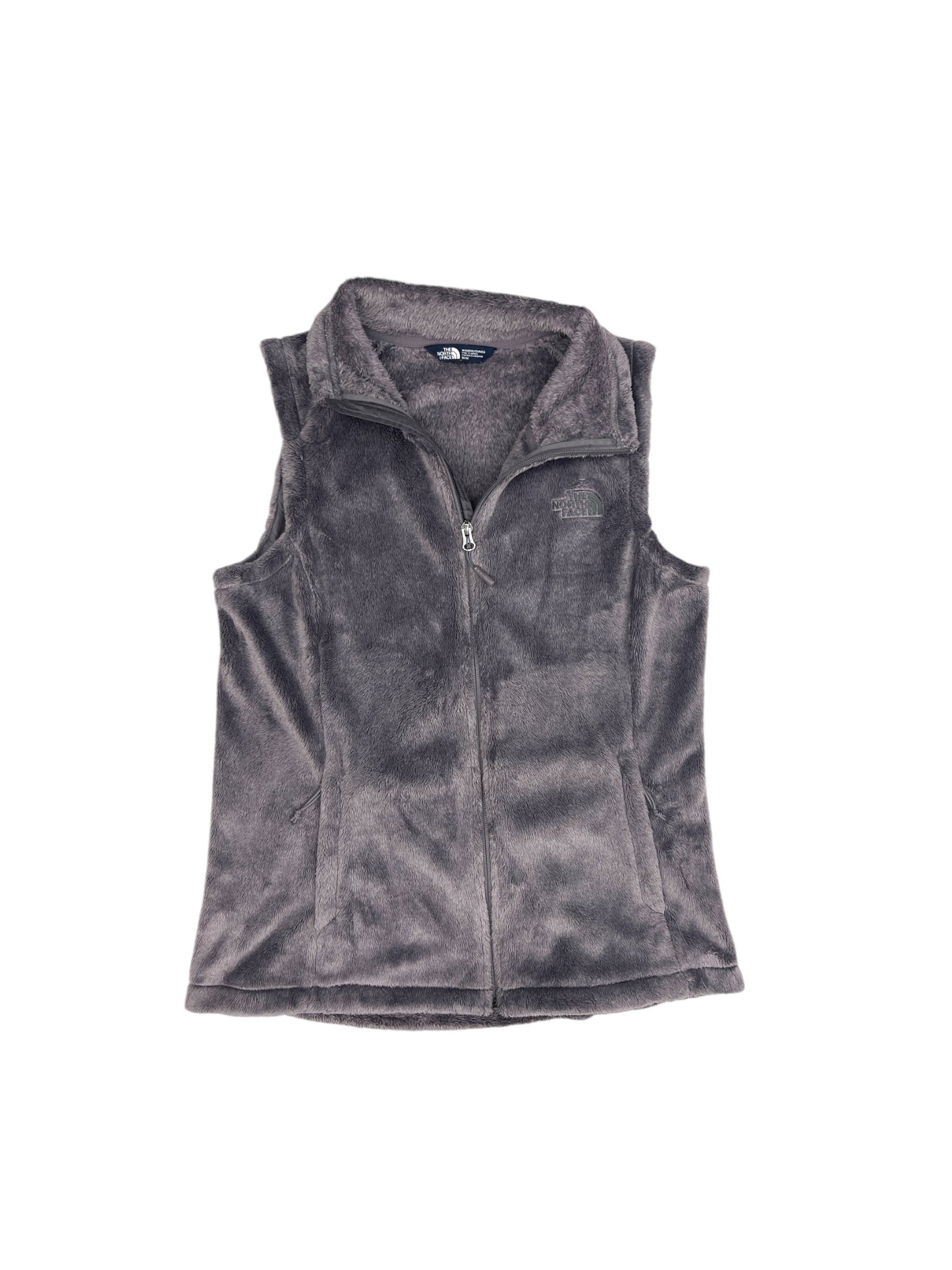 Vest Other By The North Face In Purple, Size: M