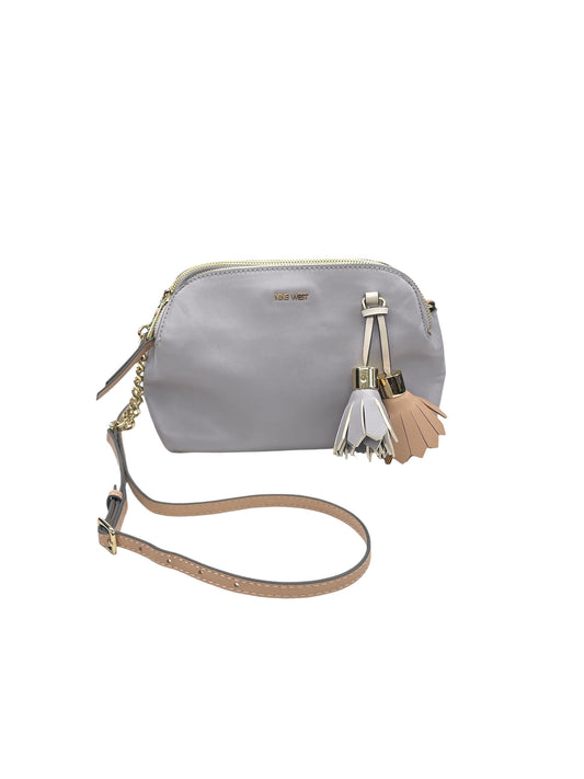 Crossbody By Nine West, Size: Small