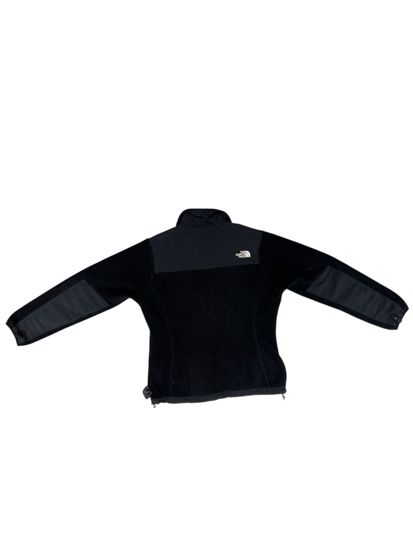 Jacket Fleece By The North Face In Black, Size: M