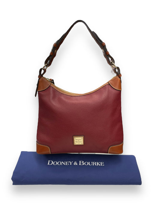 Handbag Designer By Dooney And Bourke, Size: Large