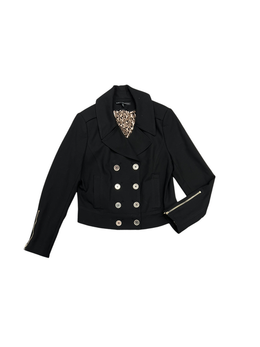 Blazer By White House Black Market In Black, Size: M