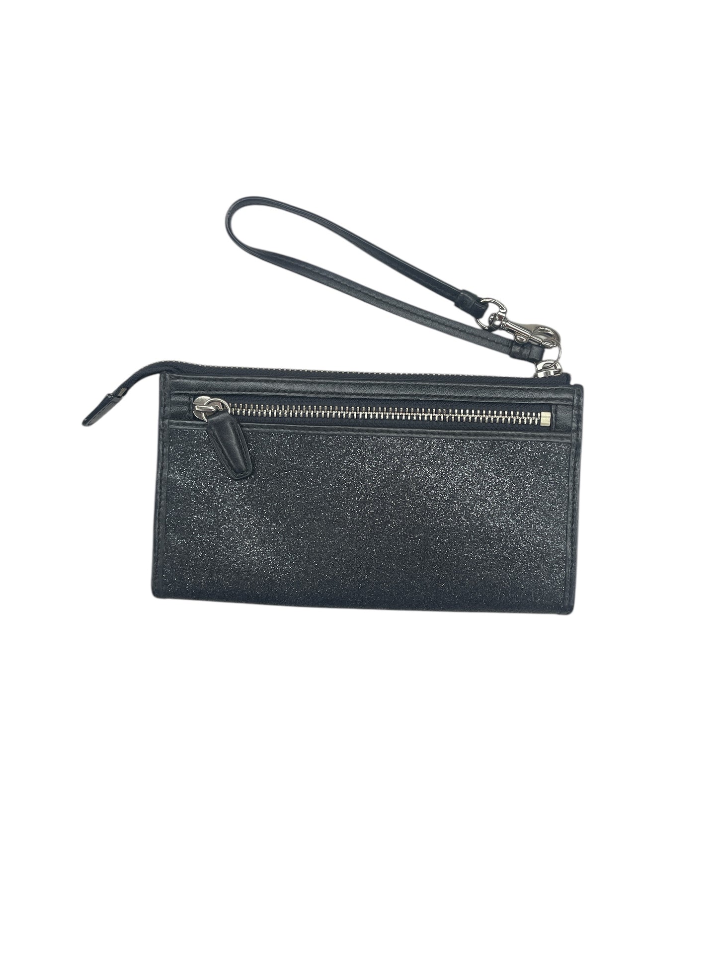 Wristlet Designer By Coach, Size: Small