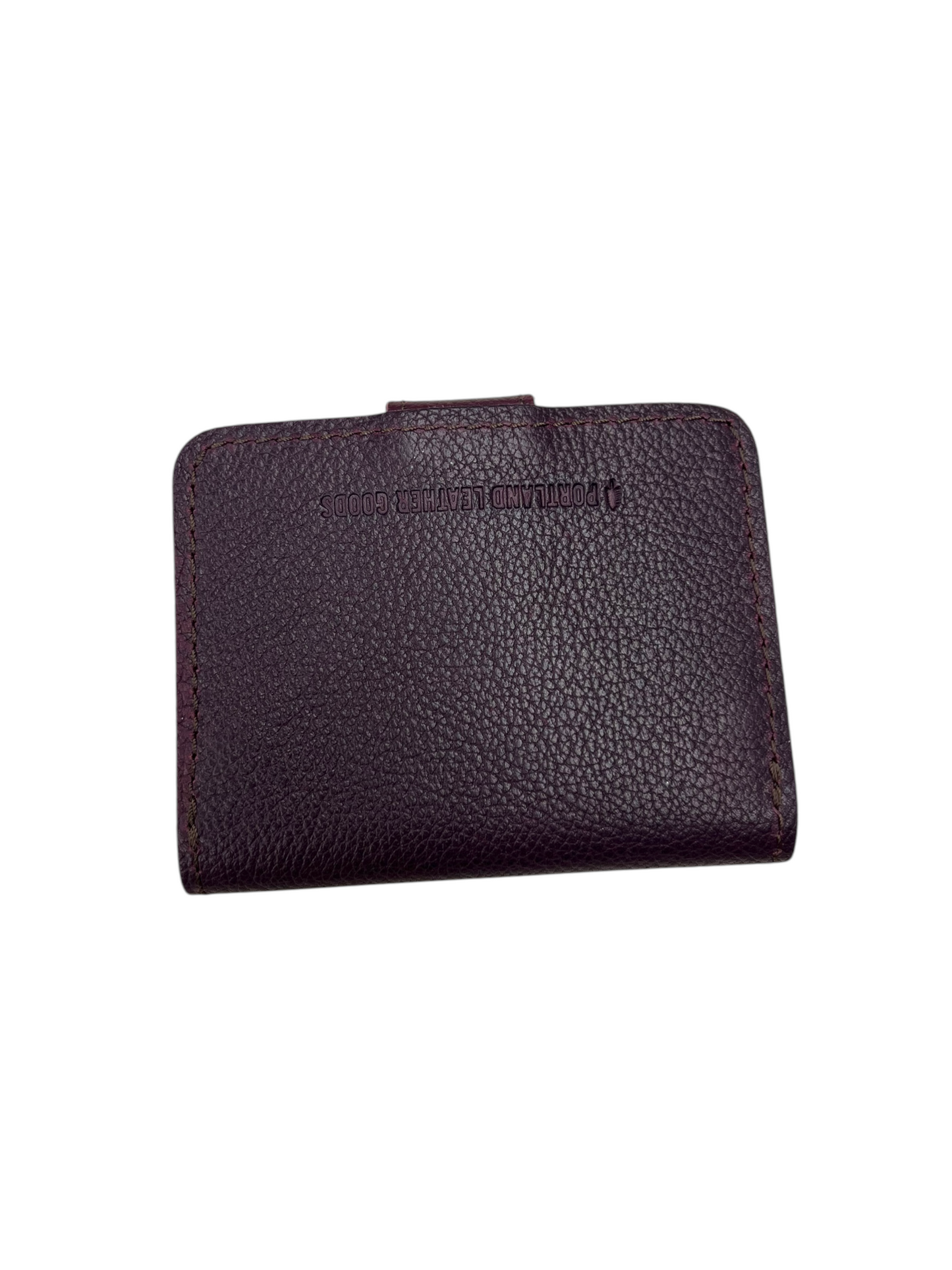 Wallet Designer By Portland leather goods, Size: Small