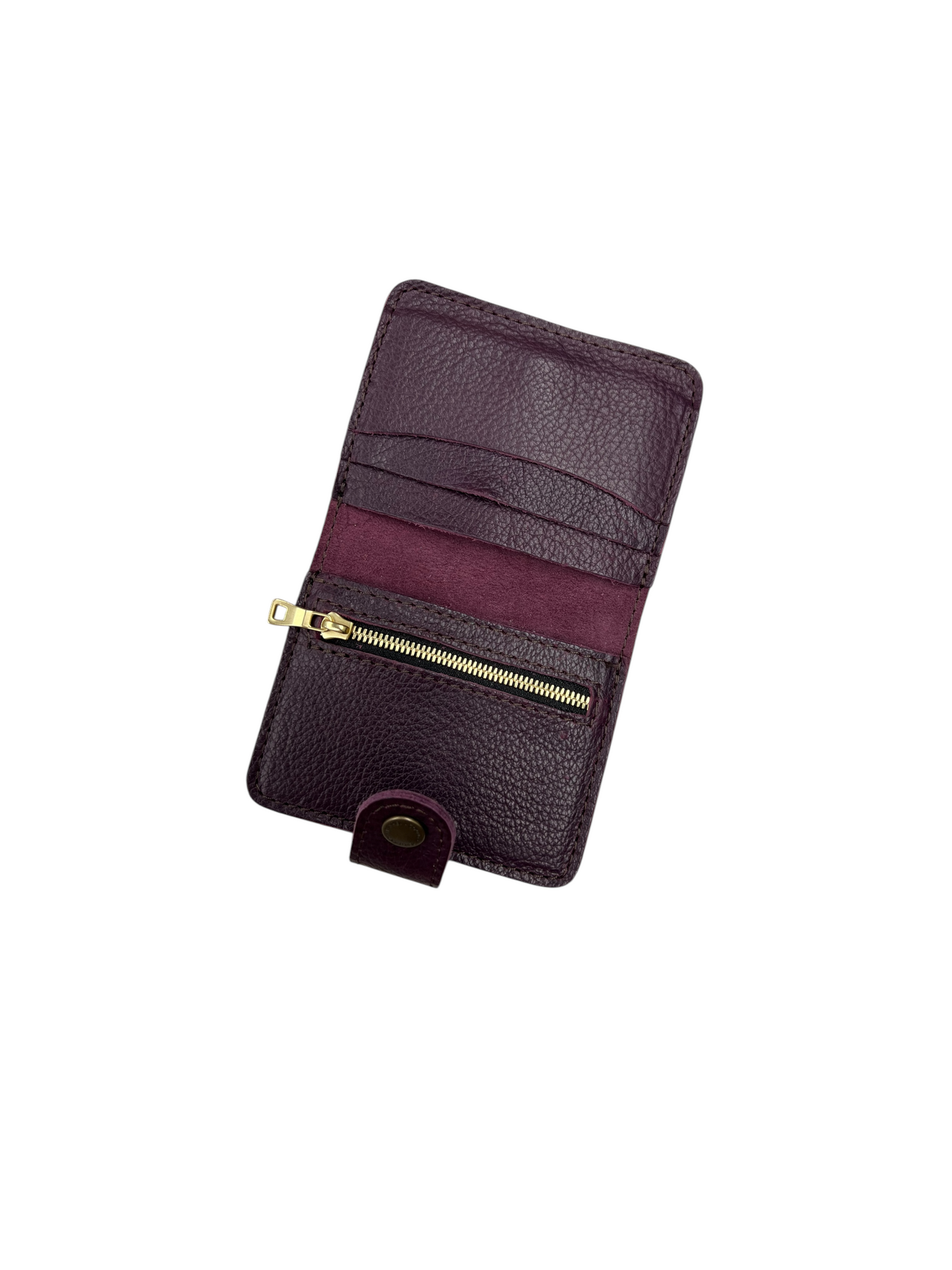 Wallet Designer By Portland leather goods, Size: Small