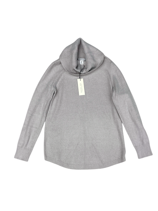 Sweater By Rachel Zoe In Grey, Size: S