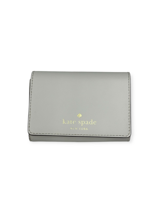 Id/card Holder By Kate Spade, Size: Small