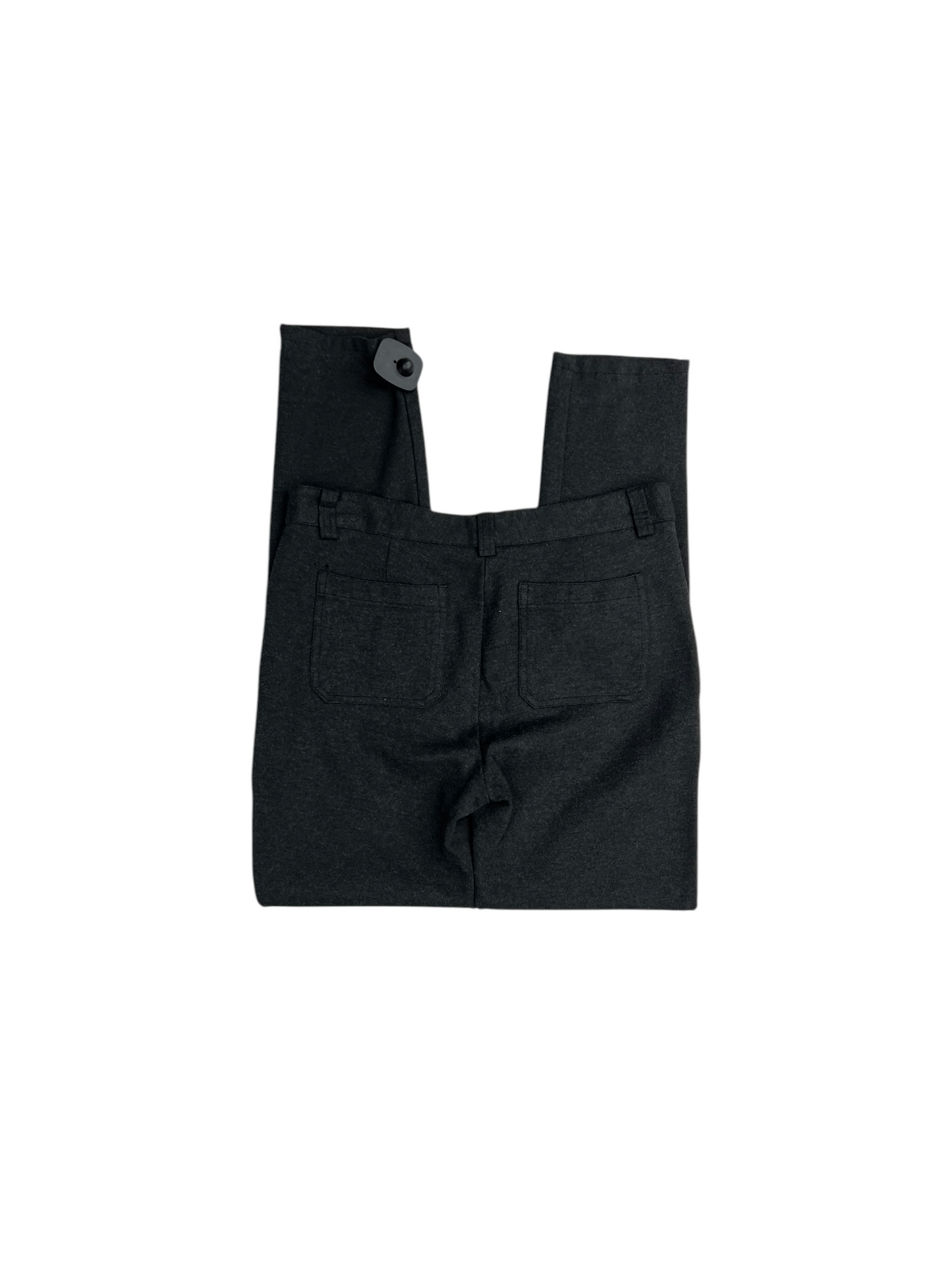Pants Dress By Andrew Marc In Grey, Size: 4