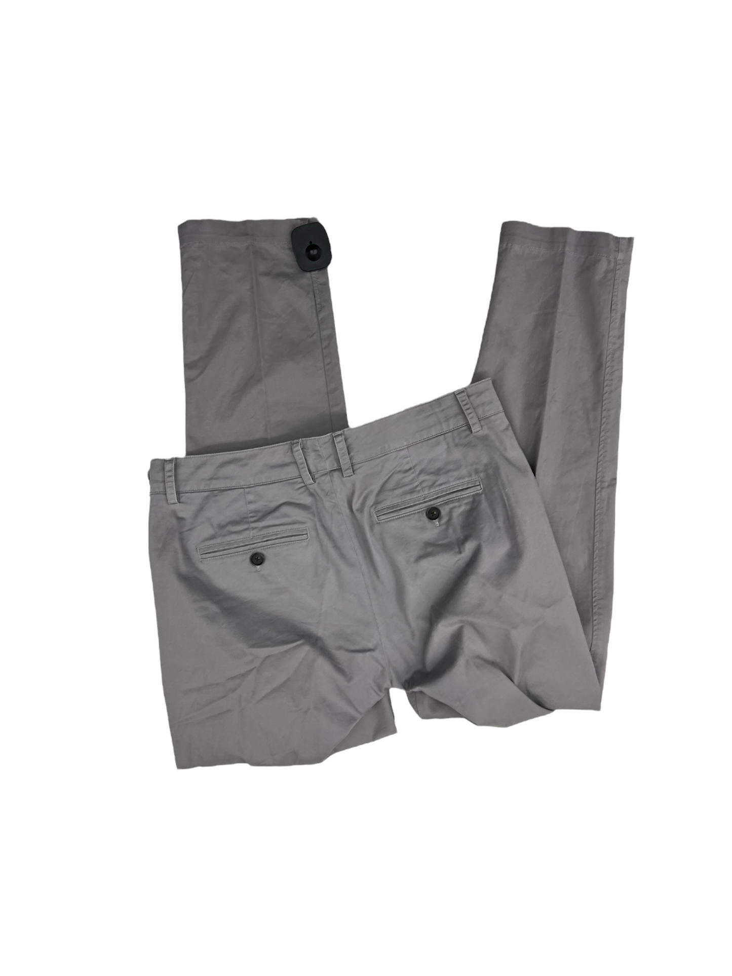 Pants Chinos & Khakis By Vince In Grey, Size: 6