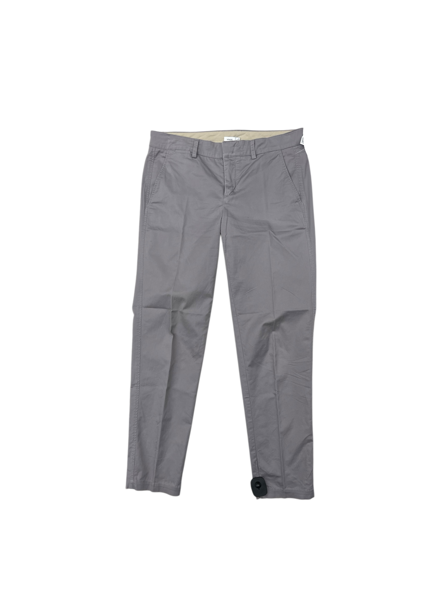 Pants Chinos & Khakis By Vince In Grey, Size: 6