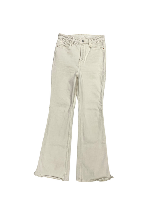 Jeans Flared By Old Navy  Size: 4