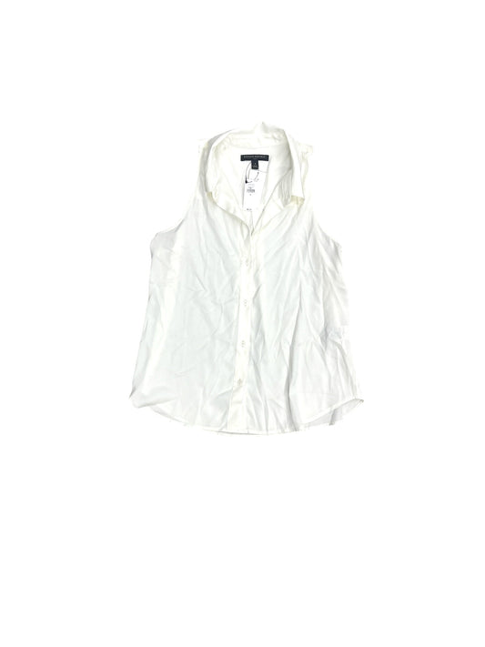 Top Sleeveless By Banana Republic  Size: S