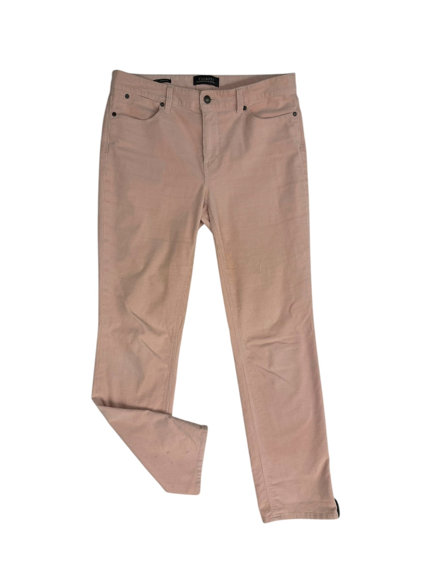 Pants Corduroy By Talbots  Size: 6