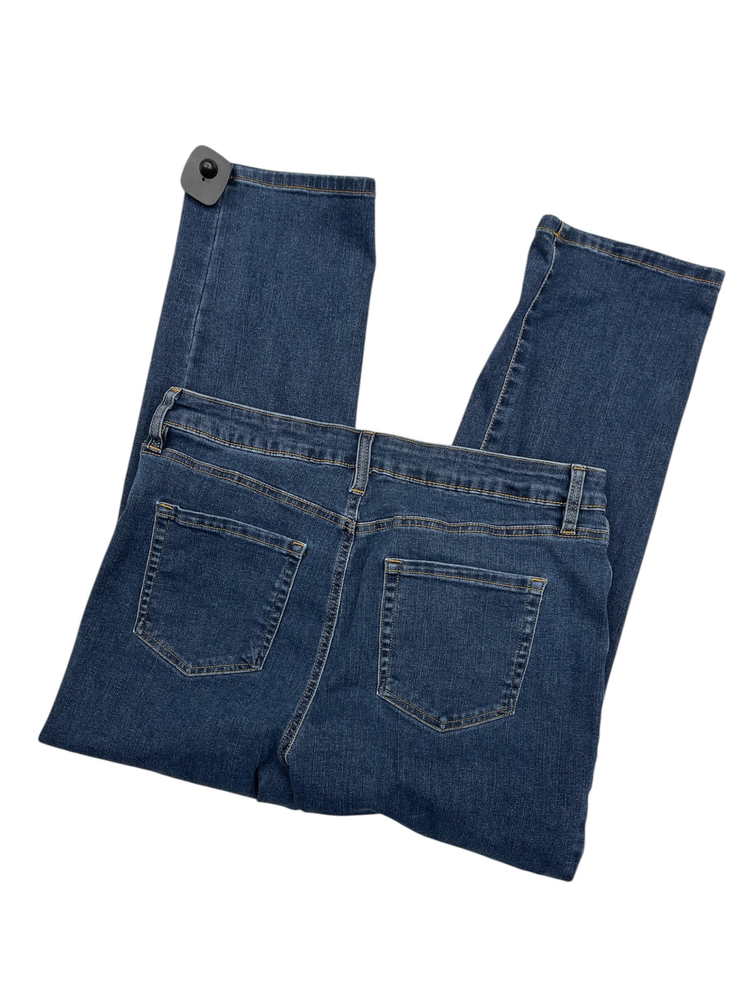 Jeans Straight By Style And Company  Size: 16
