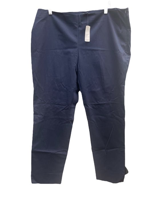 Pants Cropped By Brooks Brothers  Size: 16
