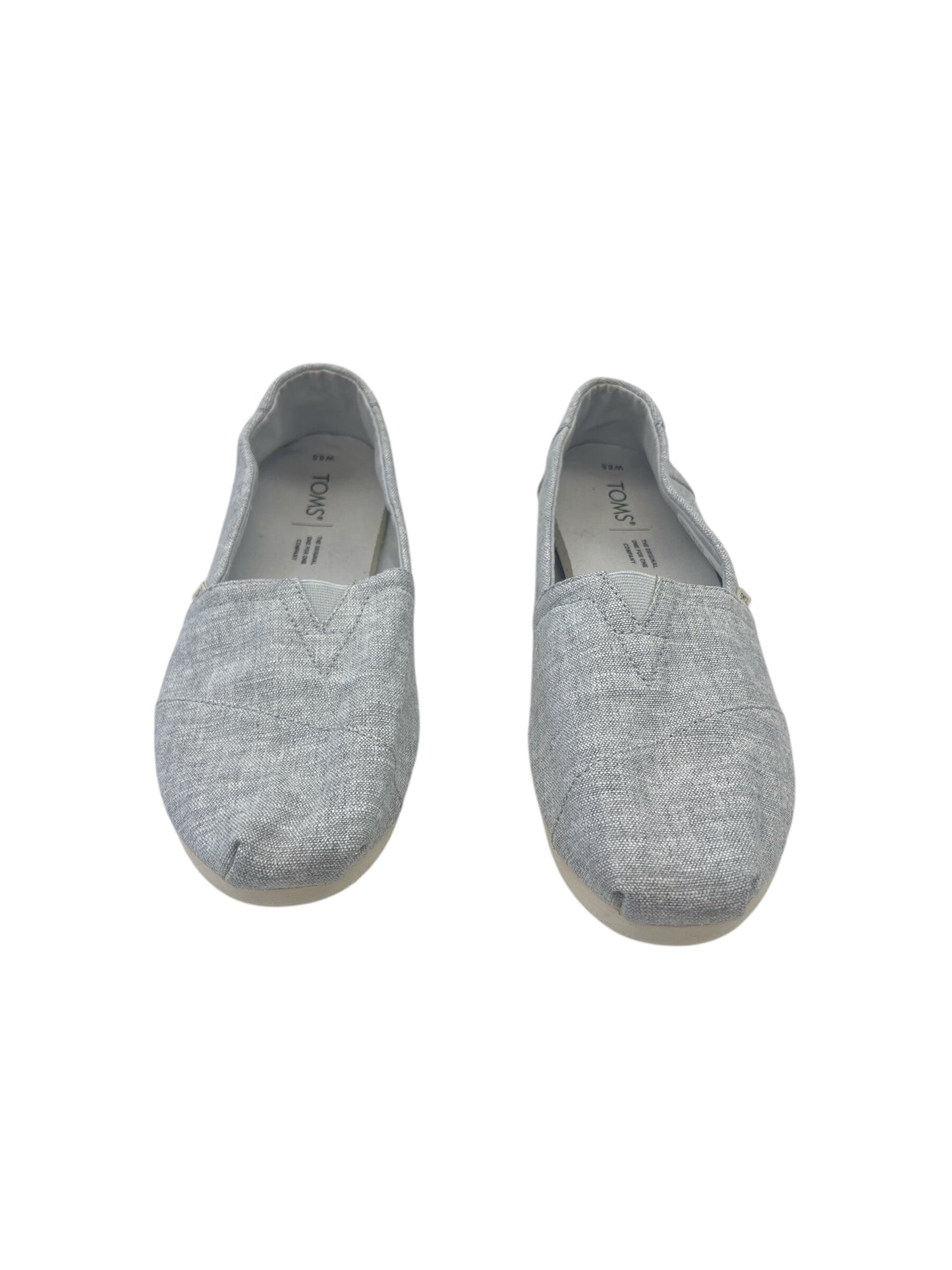 Shoes Flats By Toms  Size: 8.5