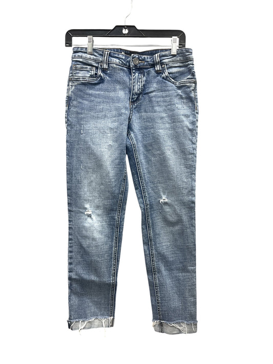 Jeans Skinny By Kut  Size: 2