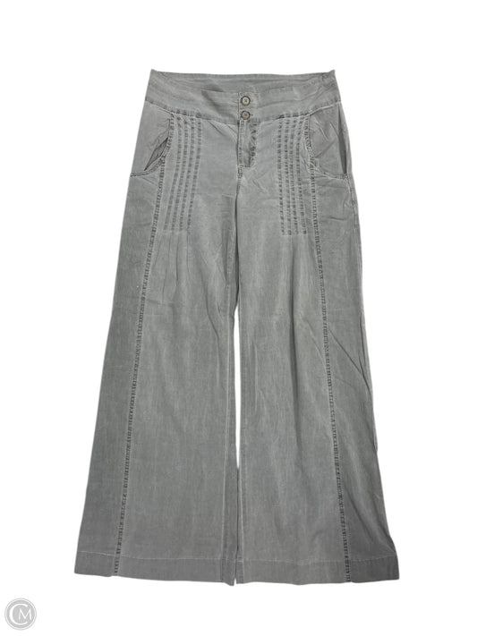 Pants Cargo & Utility By Xcvi In Grey, Size: S