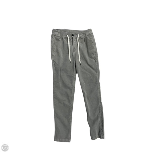 Pants Joggers By Vuori In Green, Size: S