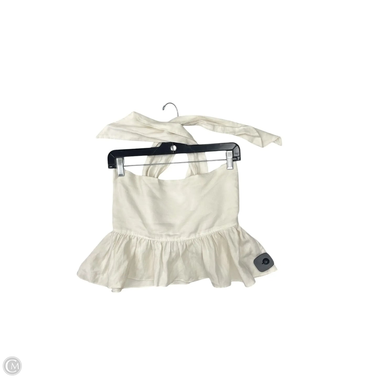 Top Sleeveless By Apiece Apart In Cream, Size: 8