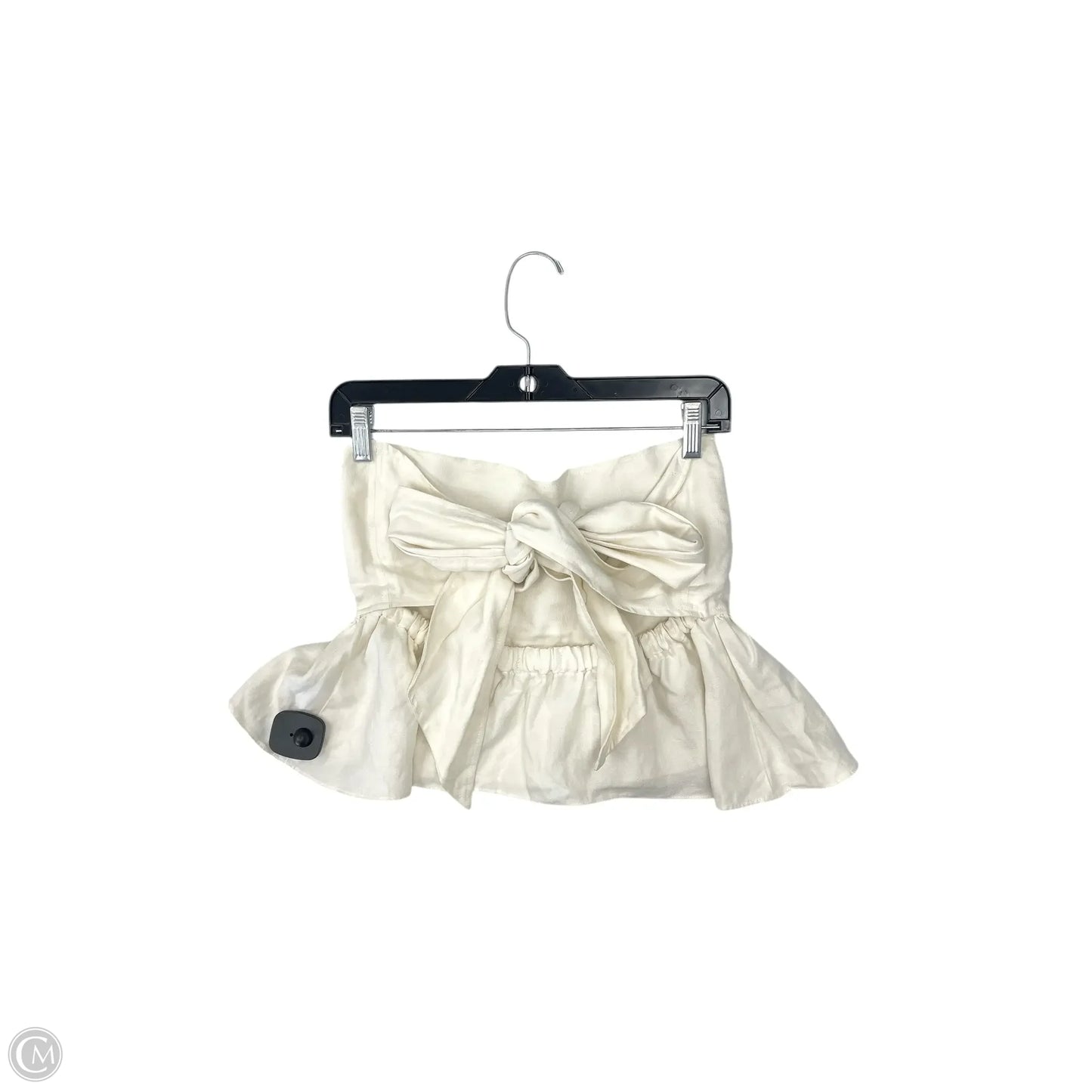 Top Sleeveless By Apiece Apart In Cream, Size: 8