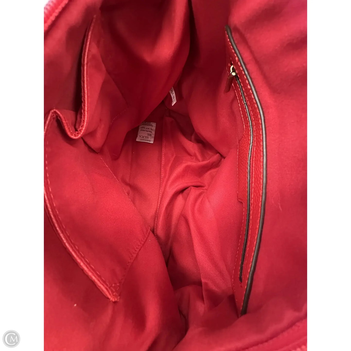 Crossbody By Clothes Mentor, Size: Large