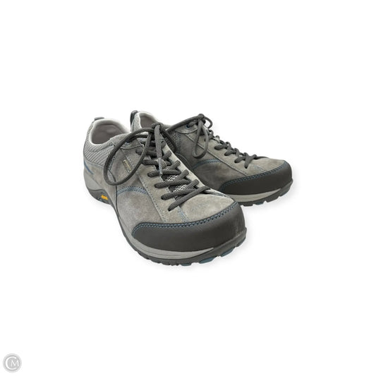 Shoes Athletic By Dansko In Grey