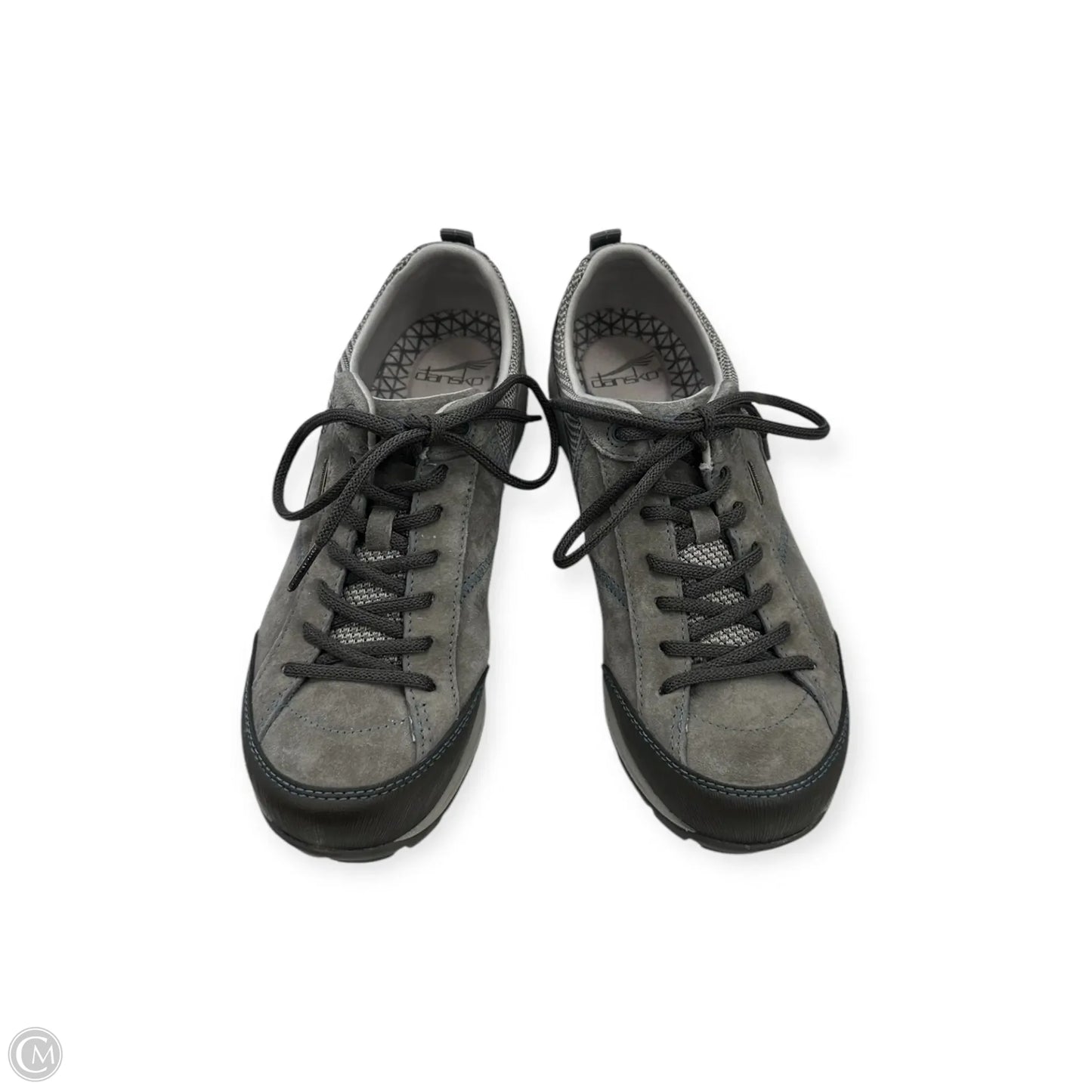 Shoes Athletic By Dansko In Grey