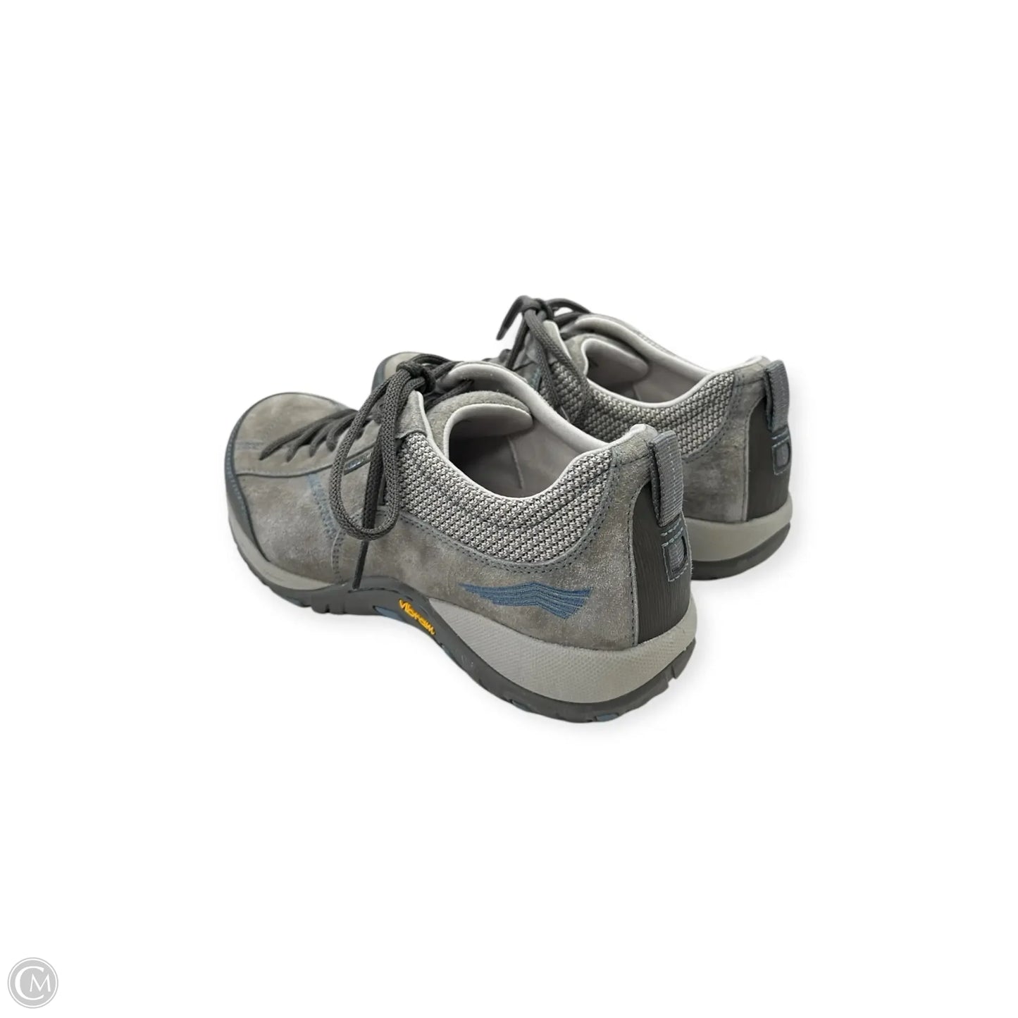 Shoes Athletic By Dansko In Grey