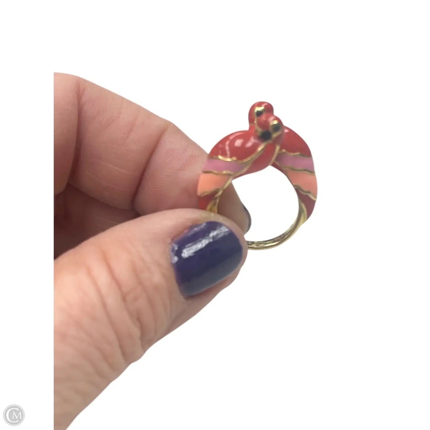 Ring Designer By Kate Spade