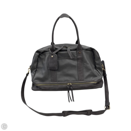 Duffle And Weekender By Sole Society, Size: Large