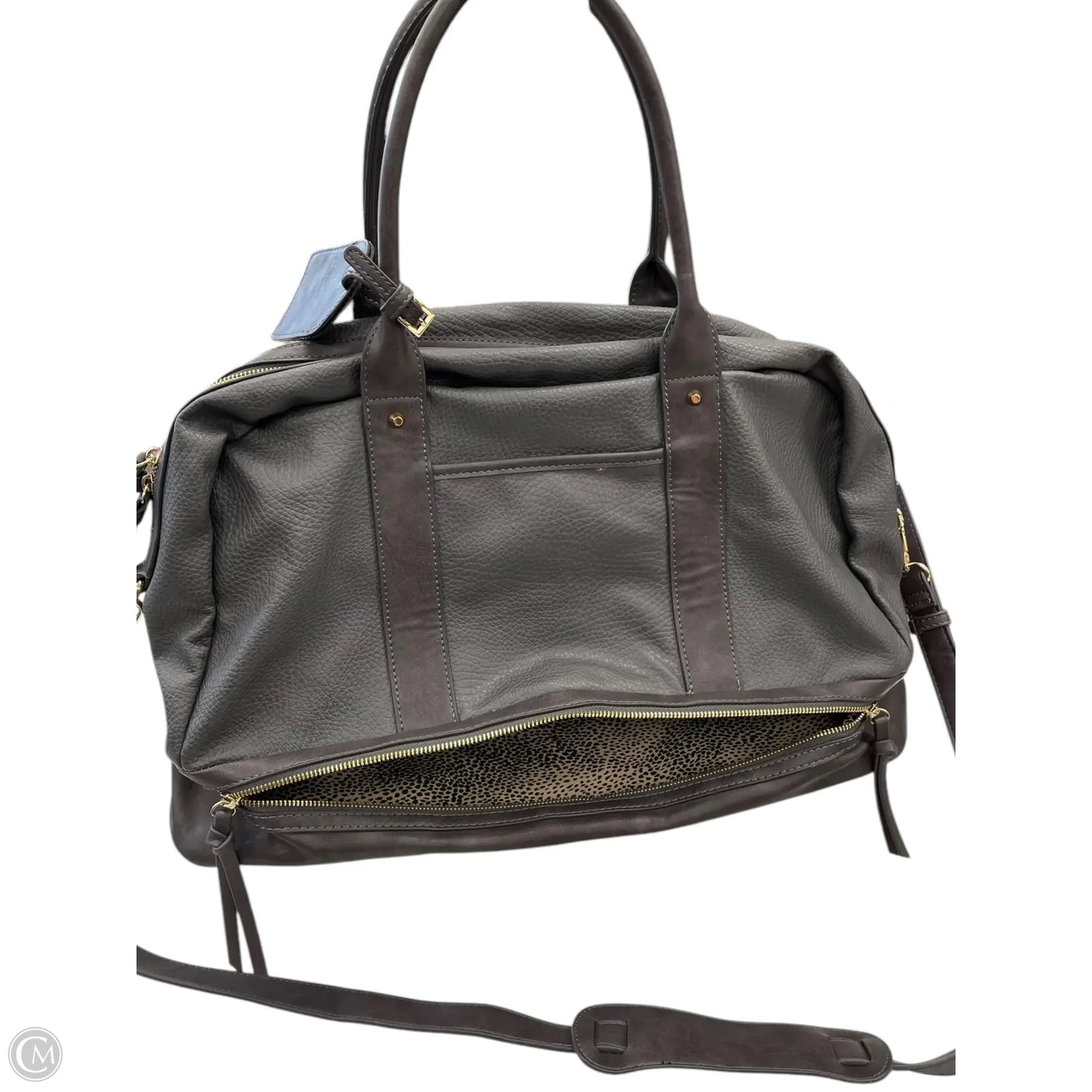 Duffle And Weekender By Sole Society, Size: Large