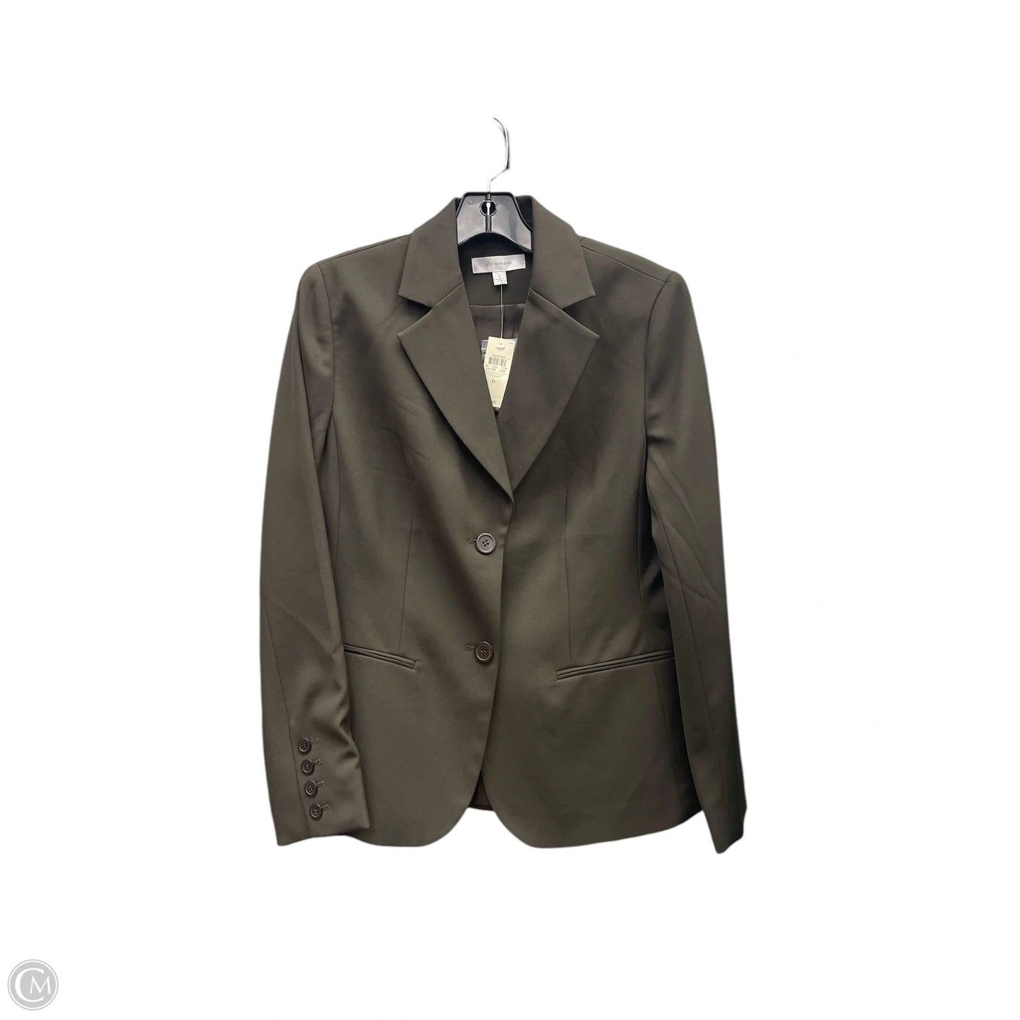 Blazer By ATF Stufio In Brown, Size: 6