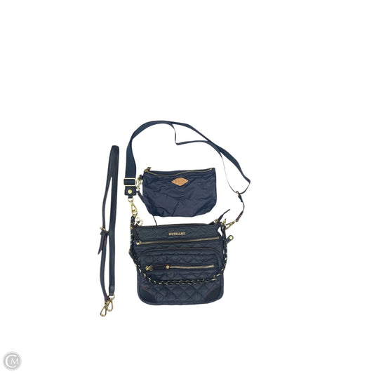 Crossbody By Mz Wallace, Size: Medium