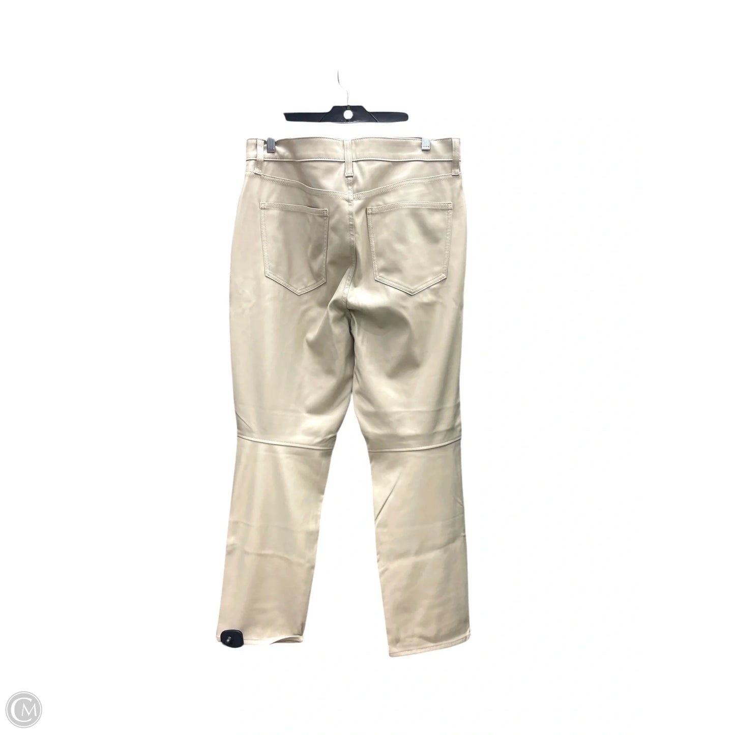 Pants Dress By Gap In Tan, Size: 16