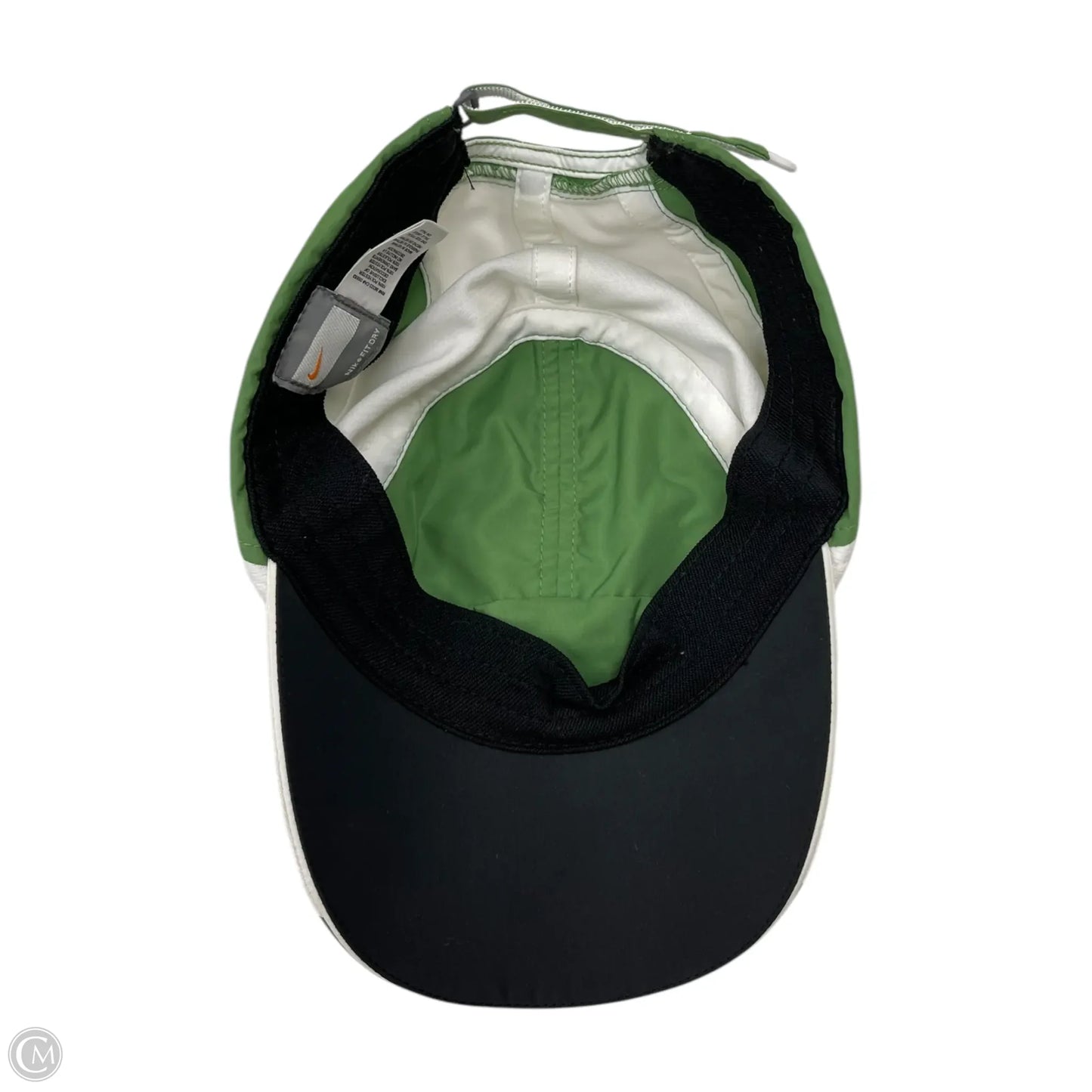 Hat Baseball Cap By Nike Apparel