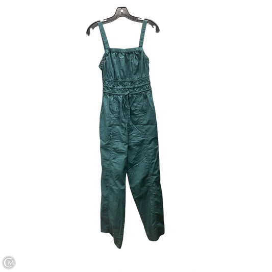 Jumpsuit By Universal Thread In Green, Size: S