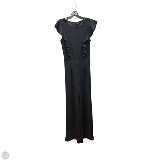 Jumpsuit By Shein In Black, Size: S