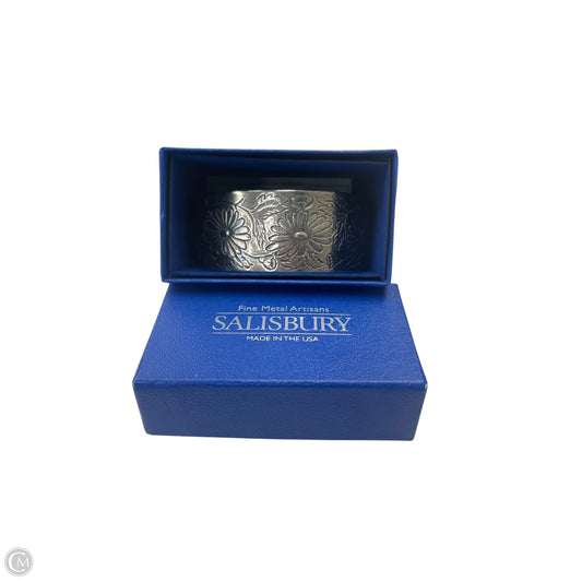Bracelet Bangle Cuff By Salisbury