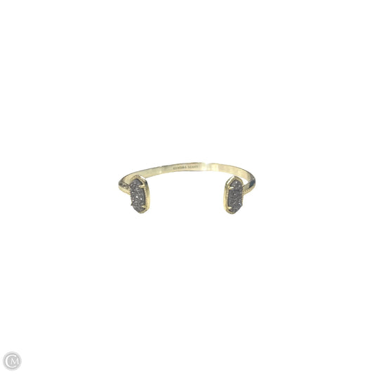 Bracelet Bangle By Kendra Scott