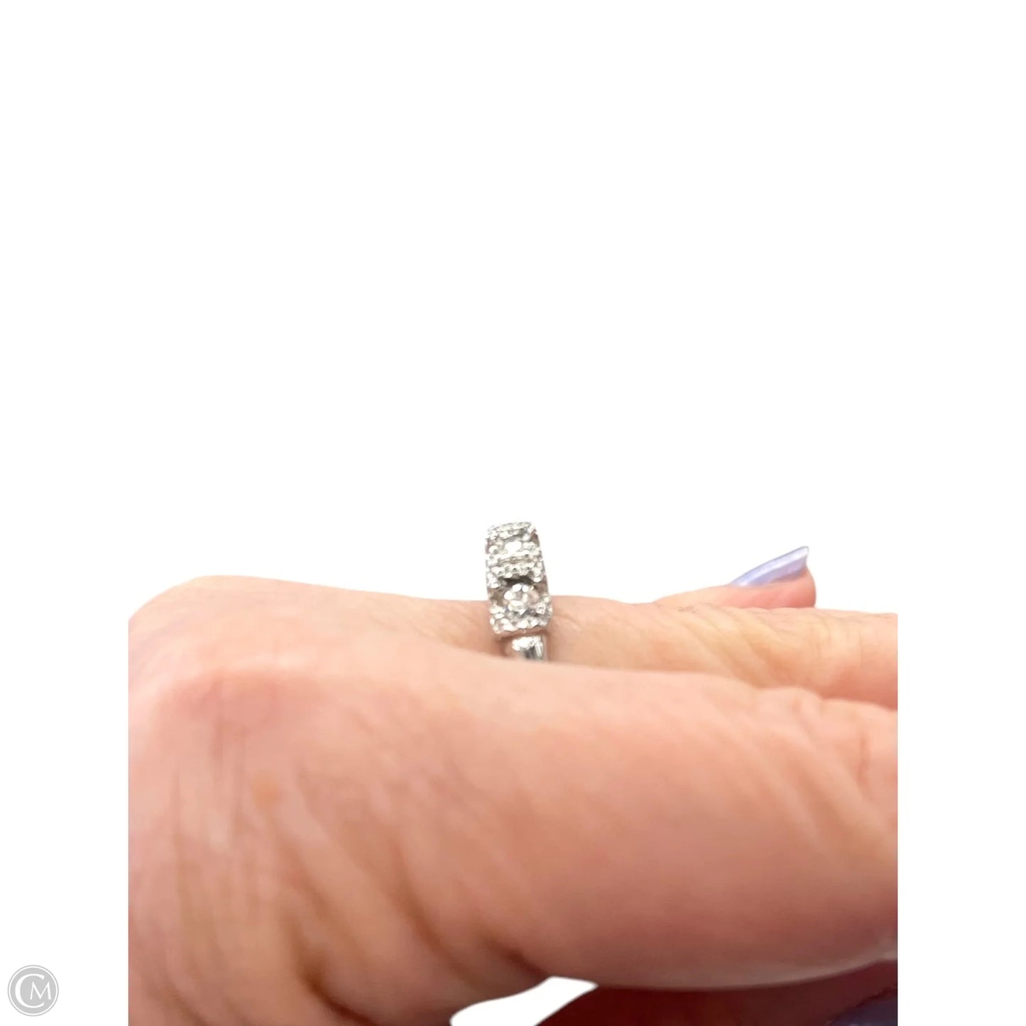 Ring Statement By Clothes Mentor