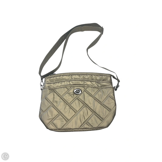 Crossbody By Lugg, Size: Large