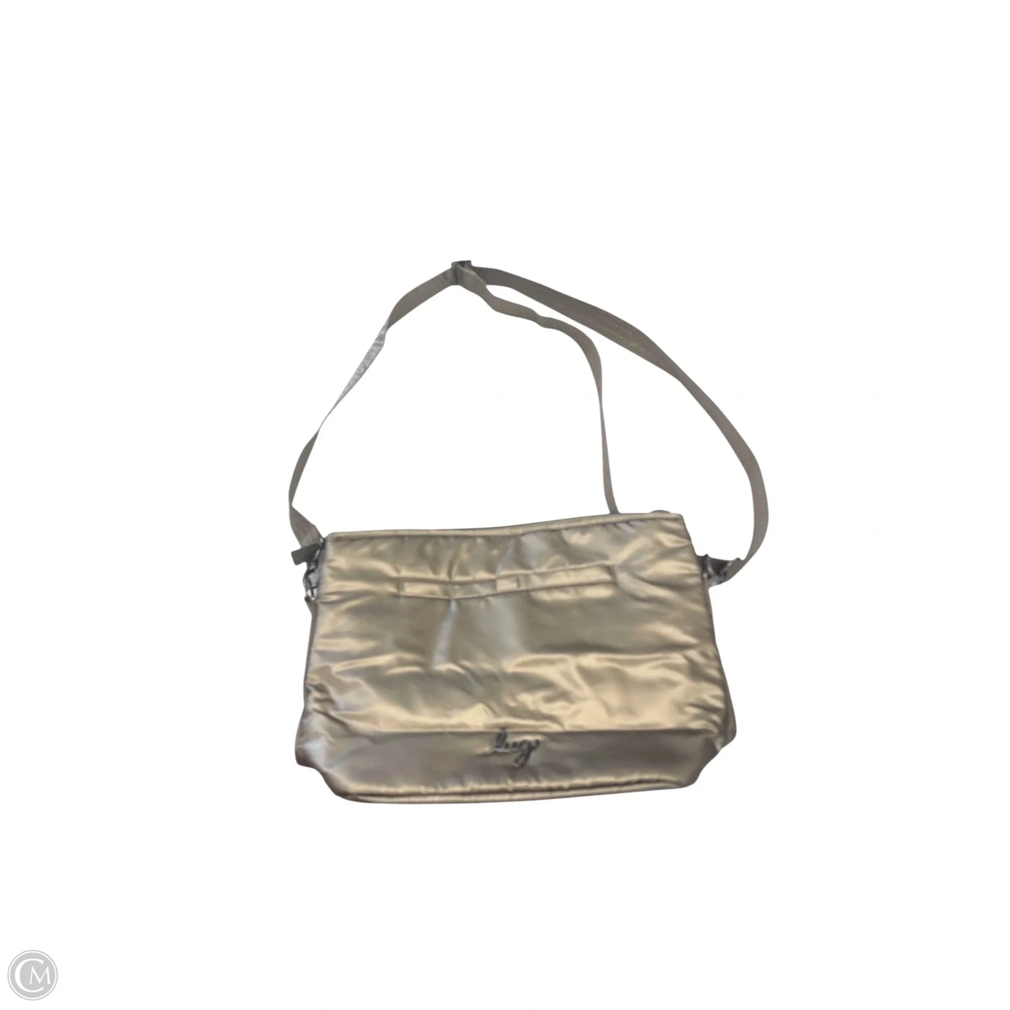 Crossbody By Lugg, Size: Large
