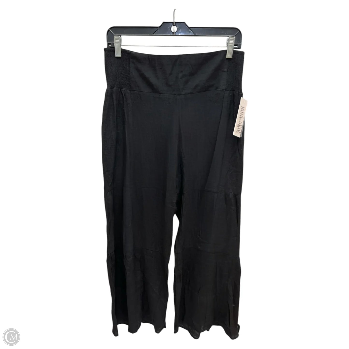 Pants Lounge By Nanette By Nanette Lepore In Black, Size: S