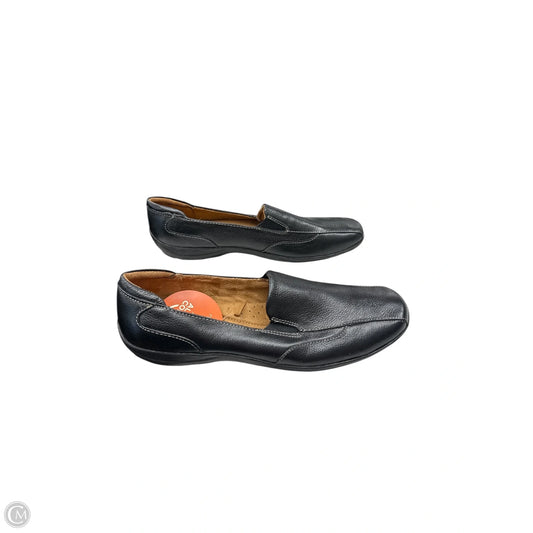 Shoes Flats By Naturalizer In Black, Size: 9.5